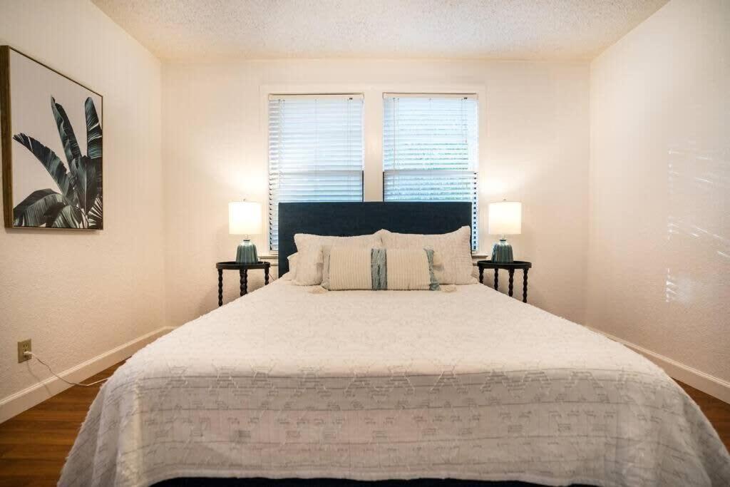 Charming Riverside Retreat 1 1 - Near 5 Points #1 Jacksonville Exterior foto