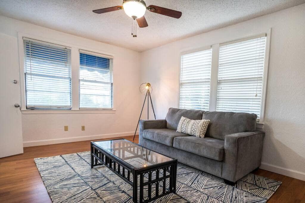 Charming Riverside Retreat 1 1 - Near 5 Points #1 Jacksonville Exterior foto