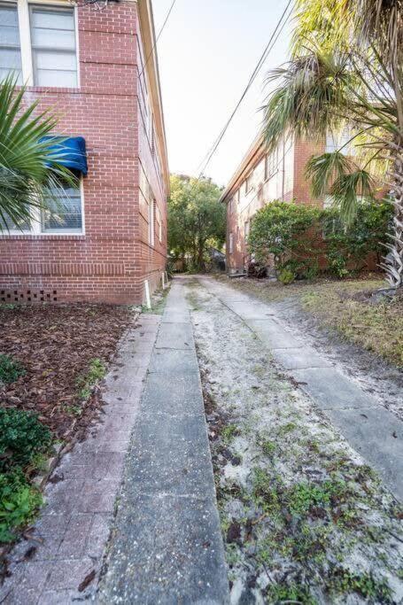 Charming Riverside Retreat 1 1 - Near 5 Points #1 Jacksonville Exterior foto