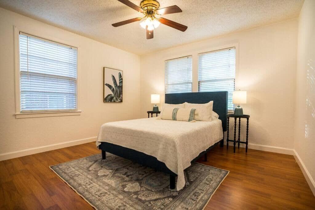 Charming Riverside Retreat 1 1 - Near 5 Points #1 Jacksonville Exterior foto